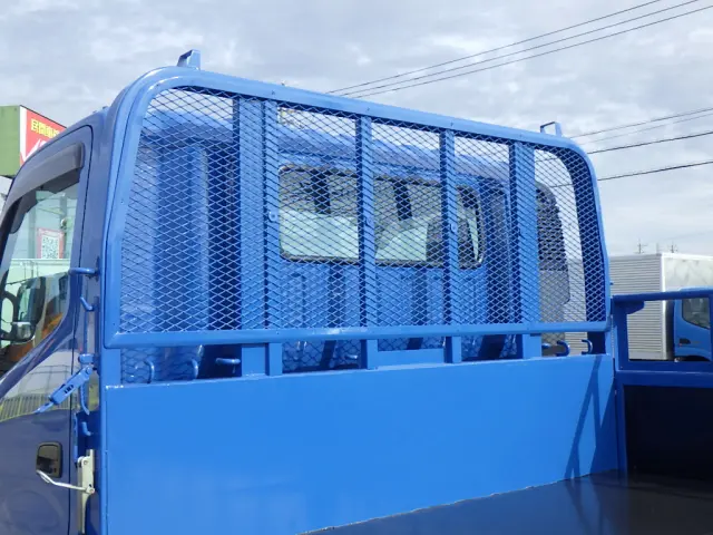 日野 デュトロ 2KG-XZU710M(2WD)の写真11