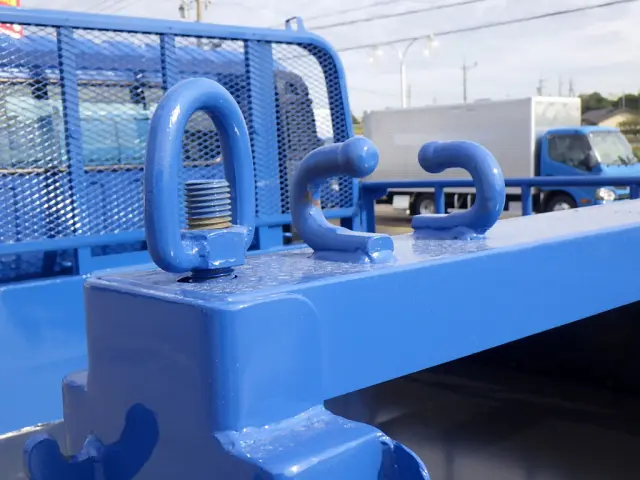 日野 デュトロ 2KG-XZU710M(2WD)の写真12