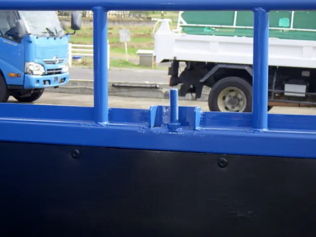 日野 デュトロ 2KG-XZU710M(2WD)の写真14