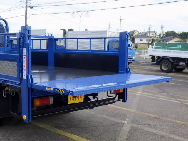 日野 デュトロ 2KG-XZU710M(2WD)の写真16