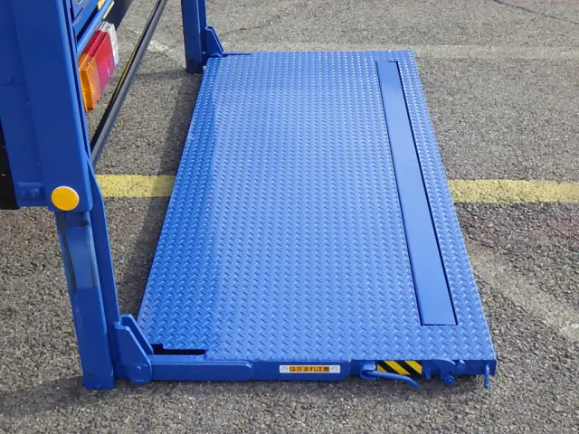 日野 デュトロ 2KG-XZU710M(2WD)の写真17