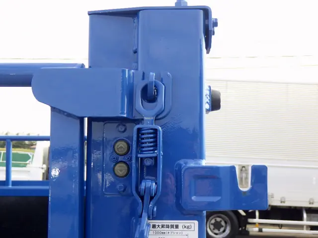 日野 デュトロ 2KG-XZU710M(2WD)の写真18