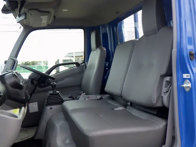 日野 デュトロ 2KG-XZU710M(2WD)の写真20