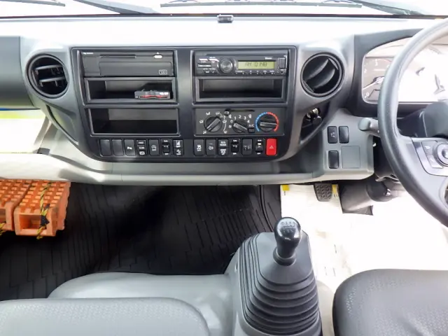 日野 デュトロ 2KG-XZU710M(2WD)の写真21