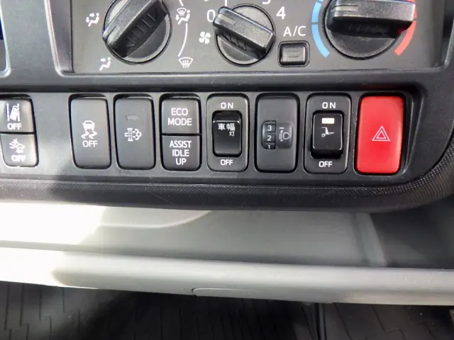 日野 デュトロ 2KG-XZU710M(2WD)の写真29