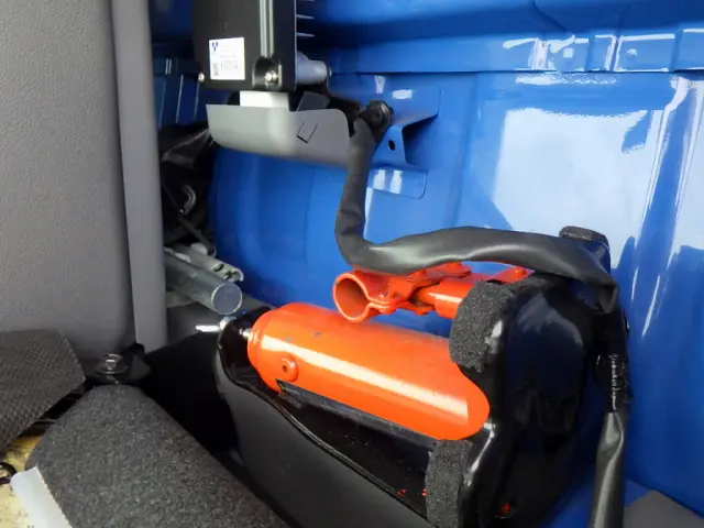 日野 デュトロ 2KG-XZU710M(2WD)の写真32