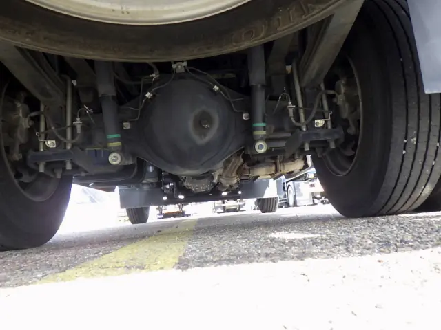 日野 デュトロ 2KG-XZU710M(2WD)の写真33