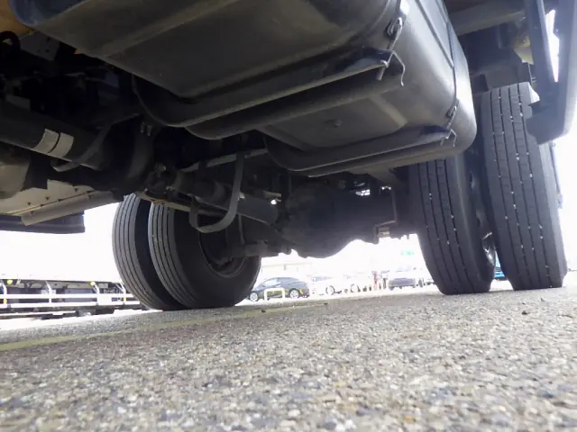 日野 デュトロ 2KG-XZU710M(2WD)の写真34