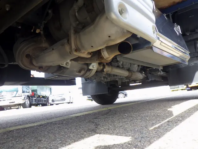 日野 デュトロ 2KG-XZU710M(2WD)の写真36