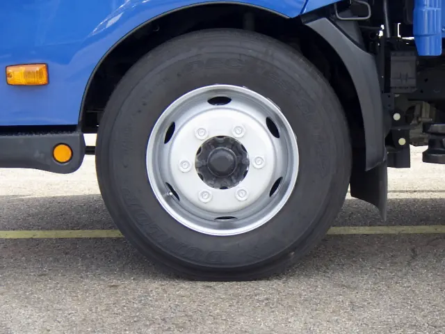 日野 デュトロ 2KG-XZU710M(2WD)の写真37