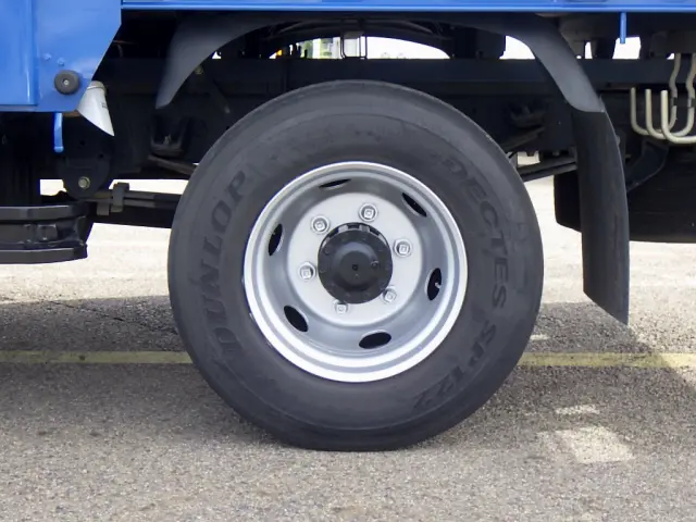 日野 デュトロ 2KG-XZU710M(2WD)の写真38