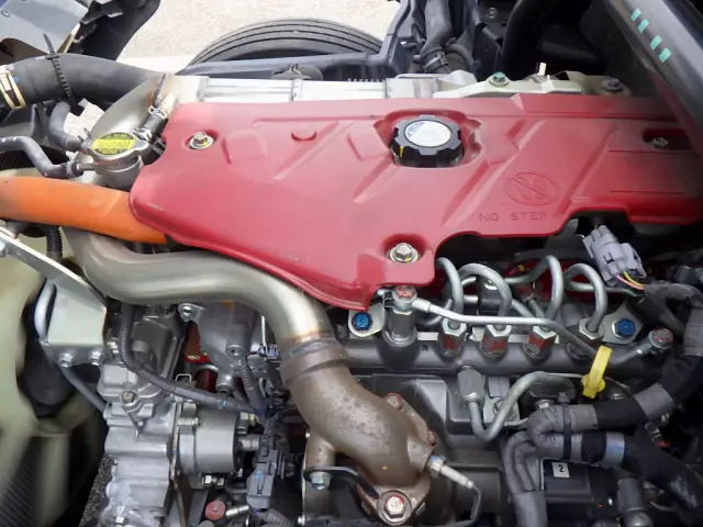 日野 デュトロ 2KG-XZU710M(2WD)の写真40