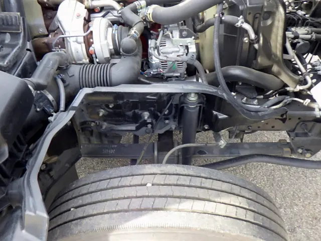 日野 デュトロ 2KG-XZU710M(2WD)の写真41