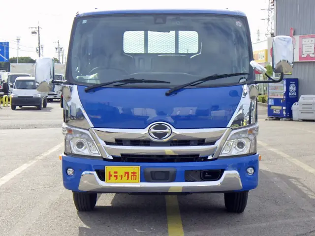 日野 デュトロ 2KG-XZU710M(2WD)の写真42