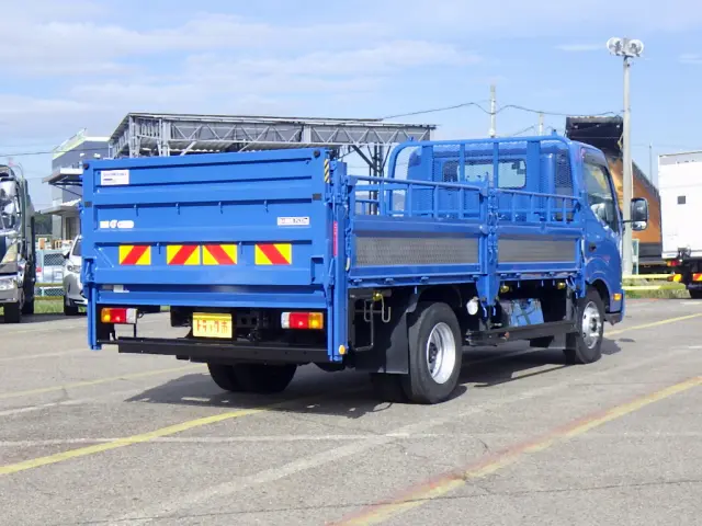 日野 デュトロ 2KG-XZU710M(2WD)の写真43