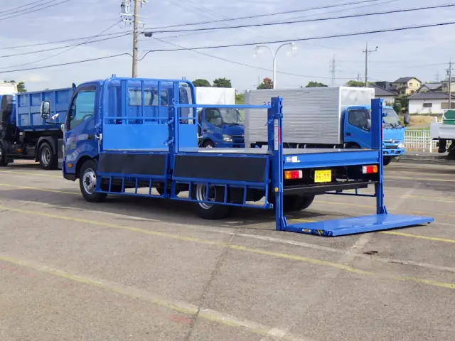 日野 デュトロ 2KG-XZU710M(2WD)の写真44