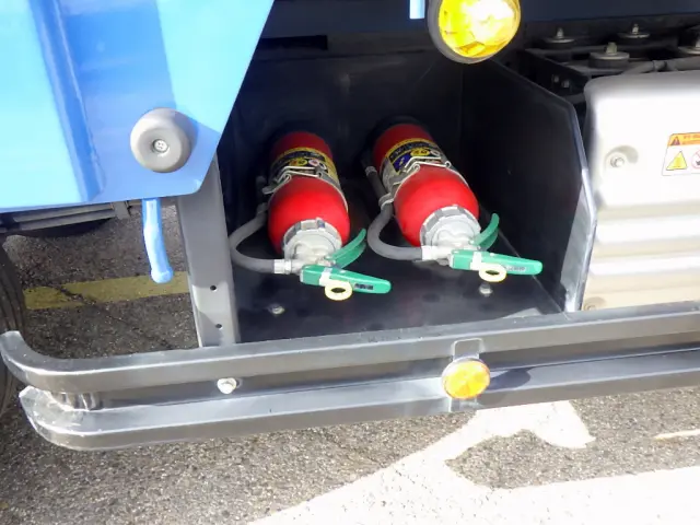 日野 デュトロ 2KG-XZU710M(2WD)の写真45