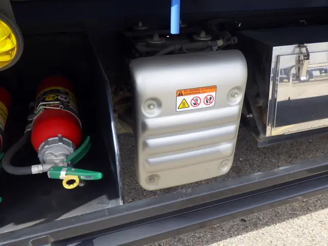 日野 デュトロ 2KG-XZU710M(2WD)の写真46