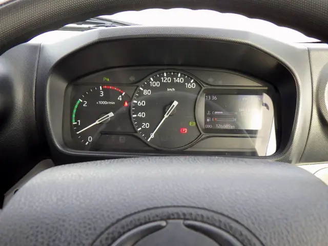 日野 デュトロ 2KG-XZU710M(2WD)の写真49