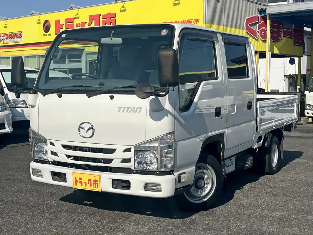 マツダ タイタン TRG-LHR85A(2WD)の写真1