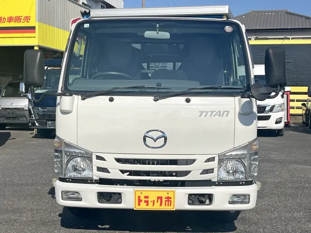 マツダ タイタン TRG-LHR85A(2WD)の写真2
