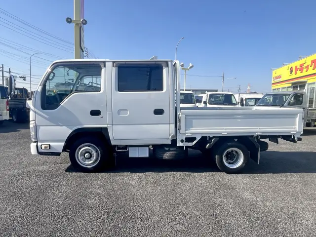 マツダ タイタン TRG-LHR85A(2WD)の写真3