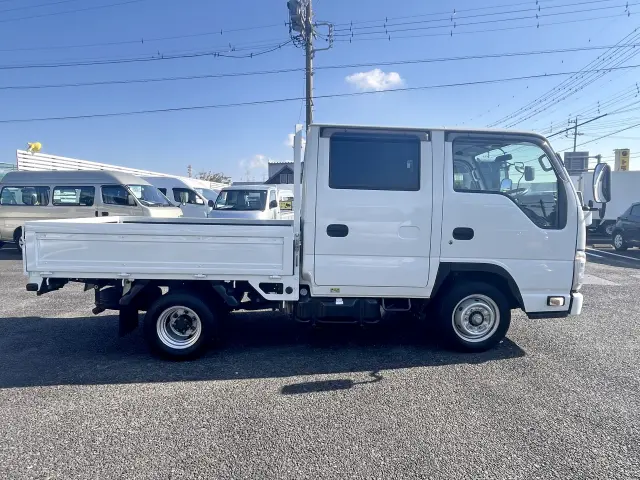 マツダ タイタン TRG-LHR85A(2WD)の写真4