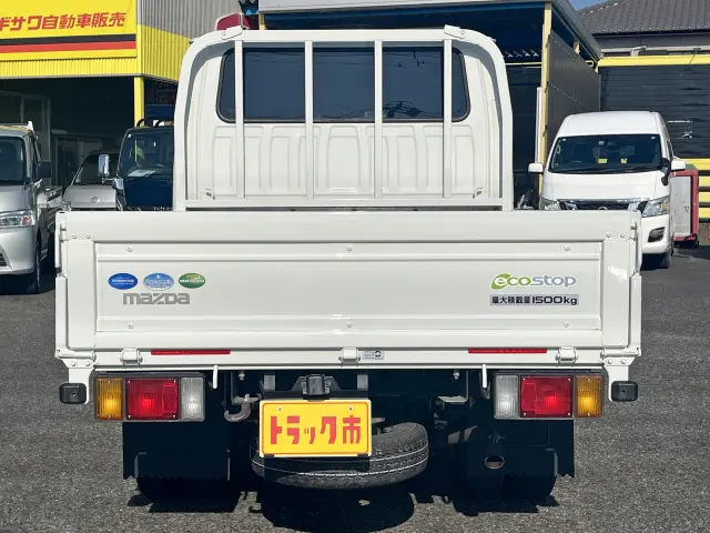 マツダ タイタン TRG-LHR85A(2WD)の写真5