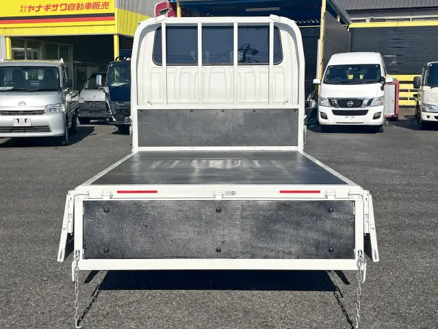 マツダ タイタン TRG-LHR85A(2WD)の写真8