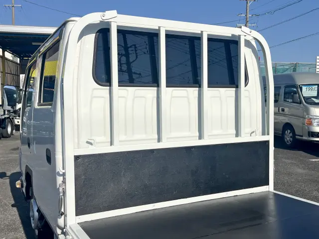 マツダ タイタン TRG-LHR85A(2WD)の写真11