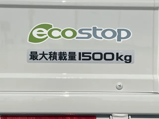 マツダ タイタン TRG-LHR85A(2WD)の写真12