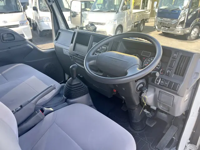 マツダ タイタン TRG-LHR85A(2WD)の写真13