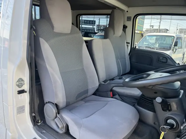 マツダ タイタン TRG-LHR85A(2WD)の写真14