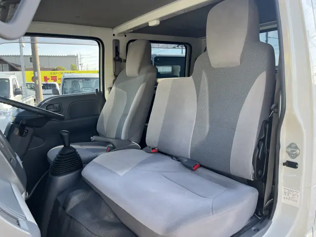 マツダ タイタン TRG-LHR85A(2WD)の写真15