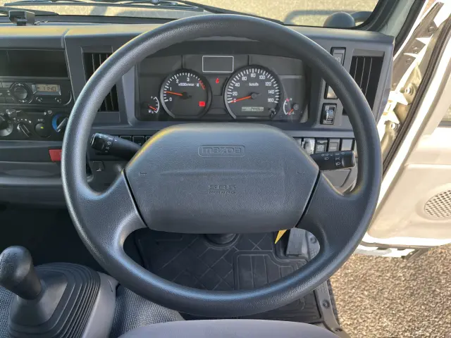 マツダ タイタン TRG-LHR85A(2WD)の写真16