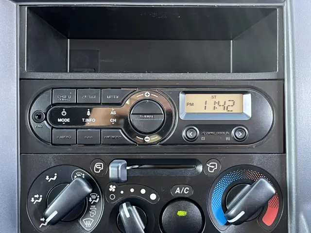 マツダ タイタン TRG-LHR85A(2WD)の写真18