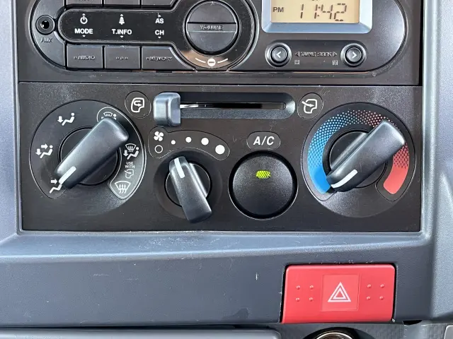 マツダ タイタン TRG-LHR85A(2WD)の写真19