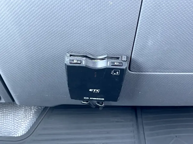 マツダ タイタン TRG-LHR85A(2WD)の写真21