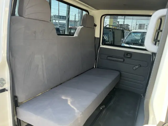 マツダ タイタン TRG-LHR85A(2WD)の写真24