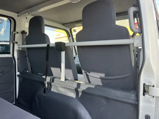 マツダ タイタン TRG-LHR85A(2WD)の写真25