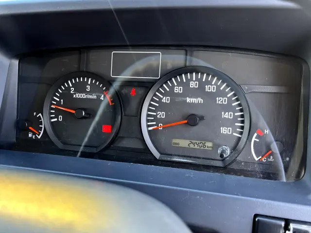 マツダ タイタン TRG-LHR85A(2WD)の写真28