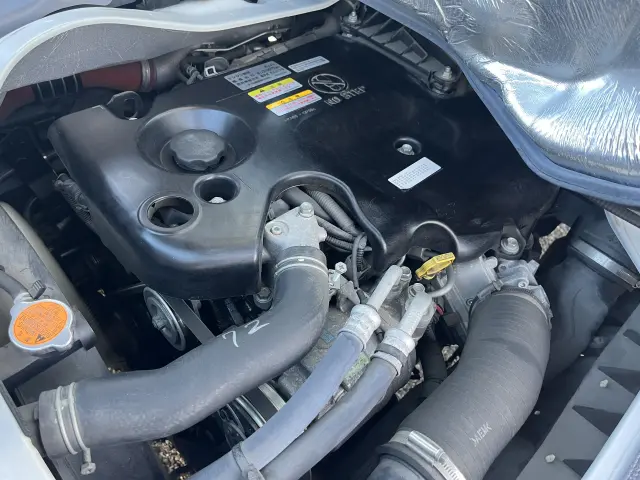 マツダ タイタン TRG-LHR85A(2WD)の写真29