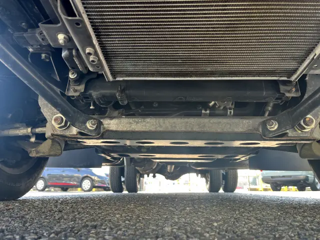 マツダ タイタン TRG-LHR85A(2WD)の写真31