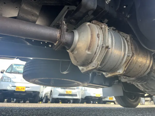 マツダ タイタン TRG-LHR85A(2WD)の写真32