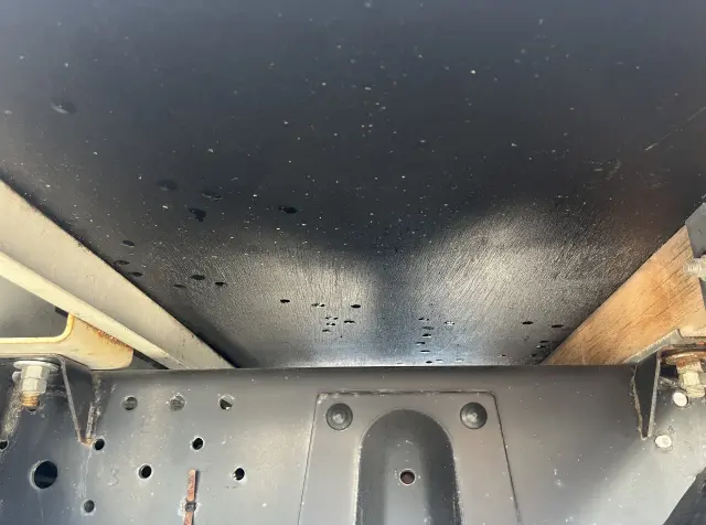 マツダ タイタン TRG-LHR85A(2WD)の写真33