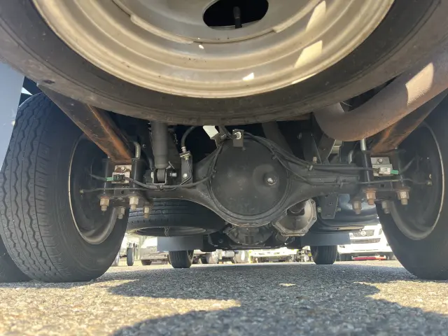 マツダ タイタン TRG-LHR85A(2WD)の写真34