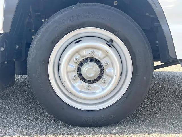 マツダ タイタン TRG-LHR85A(2WD)の写真35