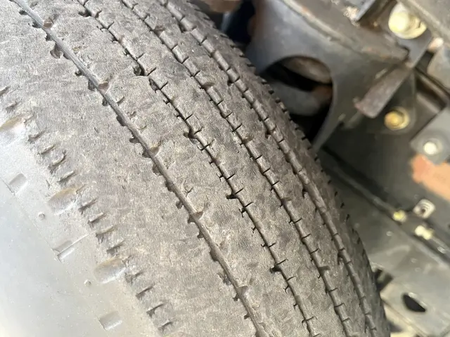 マツダ タイタン TRG-LHR85A(2WD)の写真37