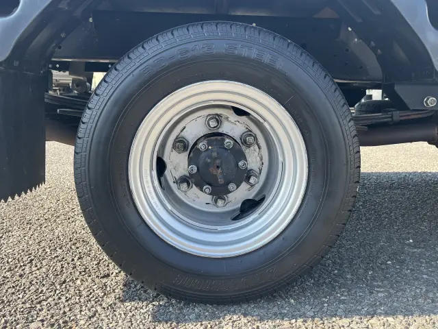 マツダ タイタン TRG-LHR85A(2WD)の写真38