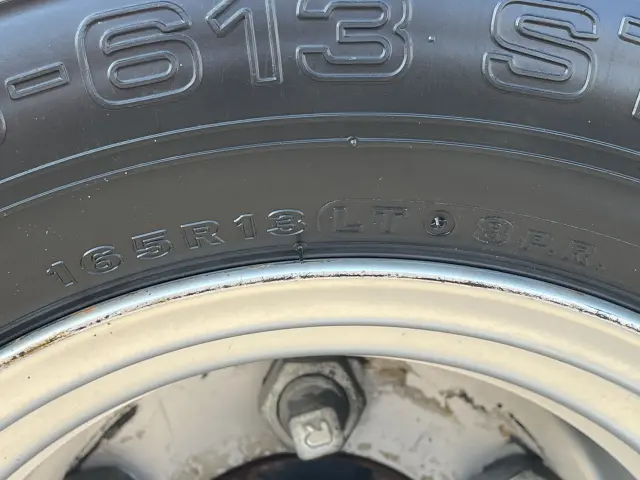 マツダ タイタン TRG-LHR85A(2WD)の写真39